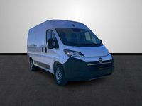 Usado Opel Movano S 140 CV (102 kW) 2024 Gris Van