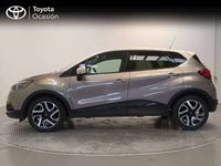 usado Renault Captur 1.5dCi eco2 Energy Intens 90