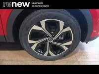 Usado Renault Arkana Techno 145 CV (106 kW) 2025 Rojo SUV