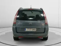 Usado Citroën C4 110 CV (80 kW) 2009 Gris Monovolumen
