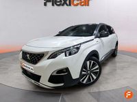 Usado Peugeot 5008 GT-line 130 CV (95 kW) 2019 Blanco SUV