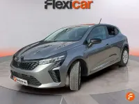 Usado Renault Clio Evolution 101 CV (74 kW) 2025 Gris Utilitario