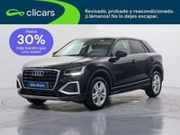 Occasion Audi Q2 Advanced Plus 116 ch (85 kW) 2021 Noir SUV