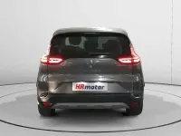 Usado Renault Espace Initiale Paris 160 CV (117 kW) 2018 Gris Monovolumen