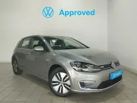 Usado VW e-Golf 100 kW (136 CV) 2020 Utilitario