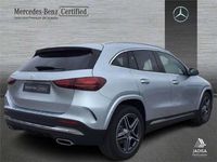 Usado Mercedes GLA200 163 CV (119 kW) 2025 SUV