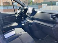 Usado Renault Trafic Equilibre 170 CV (125 kW) 2023 Azul Monovolumen