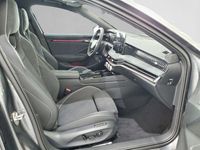 Usado Skoda Superb SportLine 150 CV (110 kW) 2025 Gris Familiar