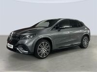 Usado Mercedes EQE350 AMG 214 kW (292 CV) 2025 Gris selenita SUV