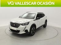 Usado Peugeot 2008 Allure 131 CV (96 kW) 2022 Blanco SUV