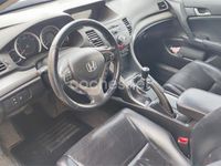 Usado Honda Accord Executive 150 CV (110 kW) 2008 Blanco Berlina