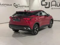 Usado Omoda 5 147 CV (108 kW) 2025 Rojo SUV
