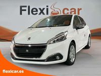 usado Peugeot 208 1.2 PureTech Style 82