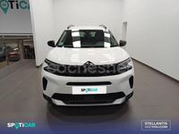 Usado Citroën C5 Aircross Feel 131 CV (96 kW) 2024 Blanco SUV