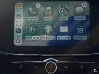 Usado Opel Astra Selective 110 CV (80 kW) 2016 Blanco Berlina