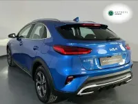Usado Kia XCeed 100 CV (73 kW) 2025 Azul SUV