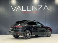 usado Porsche Macan 2.0 245cv