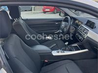 Usado BMW 116 116 CV (85 kW) 2019 Blanco Utilitario