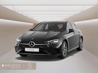 Nuevo Mercedes A180 136 CV (100 kW) 2026 Negro