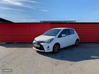 usado Toyota Yaris 1.3i 100 CV