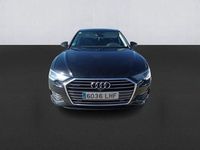 Usado Audi A6 Design 245 CV (180 kW) 2020 Negro Berlina