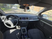 Usado Opel Vectra Elegance 150 CV (110 kW) 2006 Azul Berlina