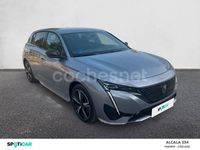 Usado Peugeot 308 GT 225 CV (165 kW) 2024 Gris Berlina
