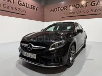 Usado Mercedes GLA45 AMG 381 CV (280 kW) 2019 Negro SUV