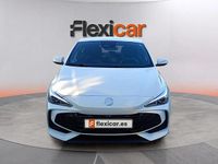 Usado MG MG3 116 CV (85 kW) 2025 Blanco Utilitario