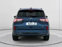 Usado Ford Kuga ST-Line 225 CV (165 kW) 2022 Azul SUV