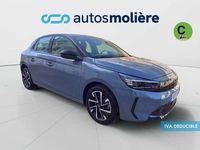 Usado Opel Corsa 101 CV (74 kW) 2024 Gris Utilitario