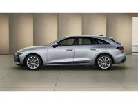 Ny Audi A5 Business 299 HK (219 kW) 2025 Sølv Stationcar