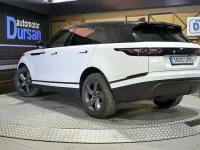 Usado Land Rover Range Rover Velar S 204 CV (150 kW) 2021 Blanco SUV