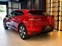 Usado Jaguar I-Pace SE 294 kW (400 CV) 2020 Eléctrico SUV