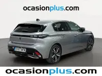 Occasion Peugeot 308 Allure 131 ch (96 kW) 2023 Gris Citadine
