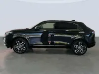Nuevo Honda HR-V Advance 131 CV (96 kW) 2026 Negro SUV