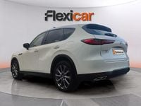 Usado Mazda CX-60 Exclusive-Line 328 CV (241 kW) 2022 Blanco SUV