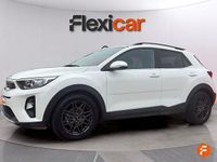 Usado Kia Stonic 120 CV (88 kW) 2020 Blanco SUV