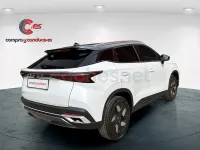 Usado Omoda 5 147 CV (108 kW) 2025 Blanco SUV