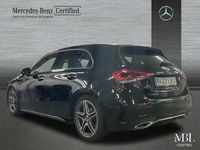 usado Mercedes A200 Clase Ad