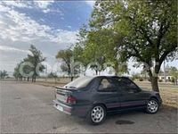 Usado Peugeot 309 GTi 130 CV (95 kW) 1993 Negro Utilitario