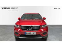 usado Volvo XC40 T4 Recharge Inscription Expression Aut.