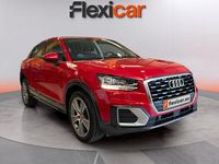 Usado Audi Q2 Design 116 CV (85 kW) 2019 Rojo SUV