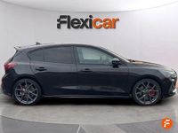 Usado Ford Focus ST 280 CV (205 kW) 2023 Negro