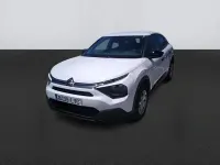 Usado Citroën C4 Live 110 CV (80 kW) 2022 Blanco Utilitario
