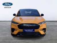 usado Ford Mustang Mach-E GT Awd Rango Extendido