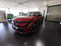 Nuevo Renault Scénic Evolution 125 kW (170 CV) 2025 Rojo Monovolumen