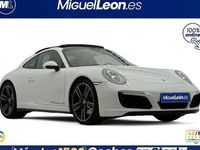 Usado Porsche 911 Carrera 4S 420 CV (308 kW) 2017