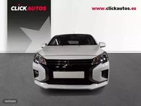 Usado Mitsubishi Space Star Motion 70 CV (51 kW) 2024 Blanco Utilitario