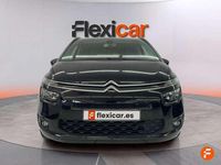 Usado Citroën C4 Live 131 CV (96 kW) 2015 Negro Monovolumen